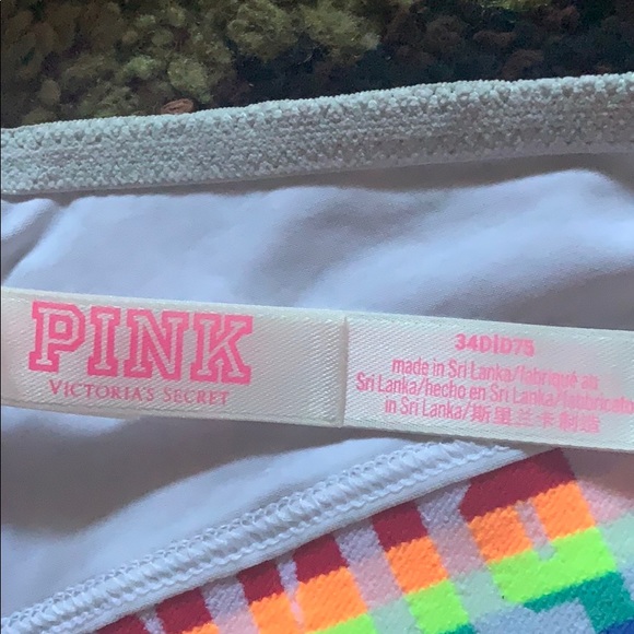 PINK Bra - Picture 3 of 3